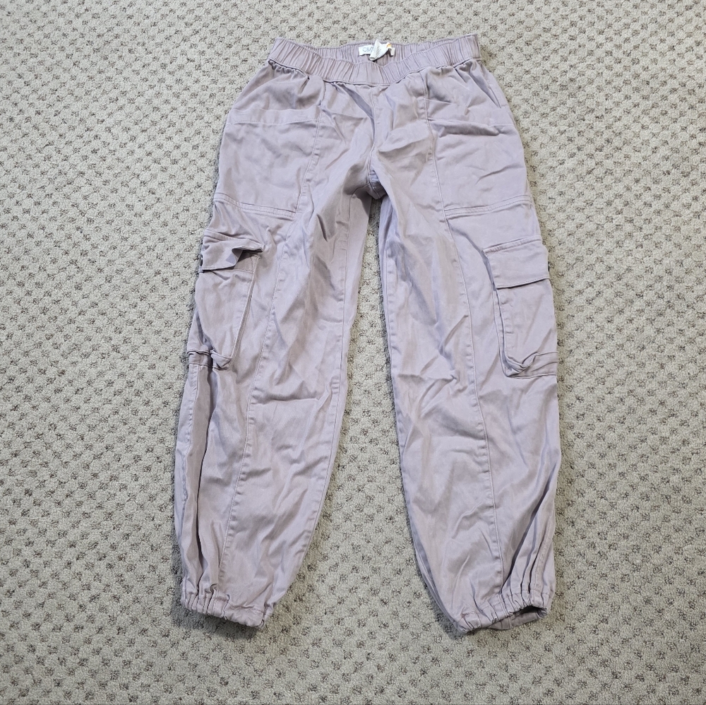 C&C California  Cargo Jogger Pants